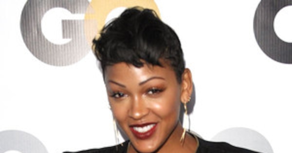 Watch Meagan Good Talks J Law S Pixie E News